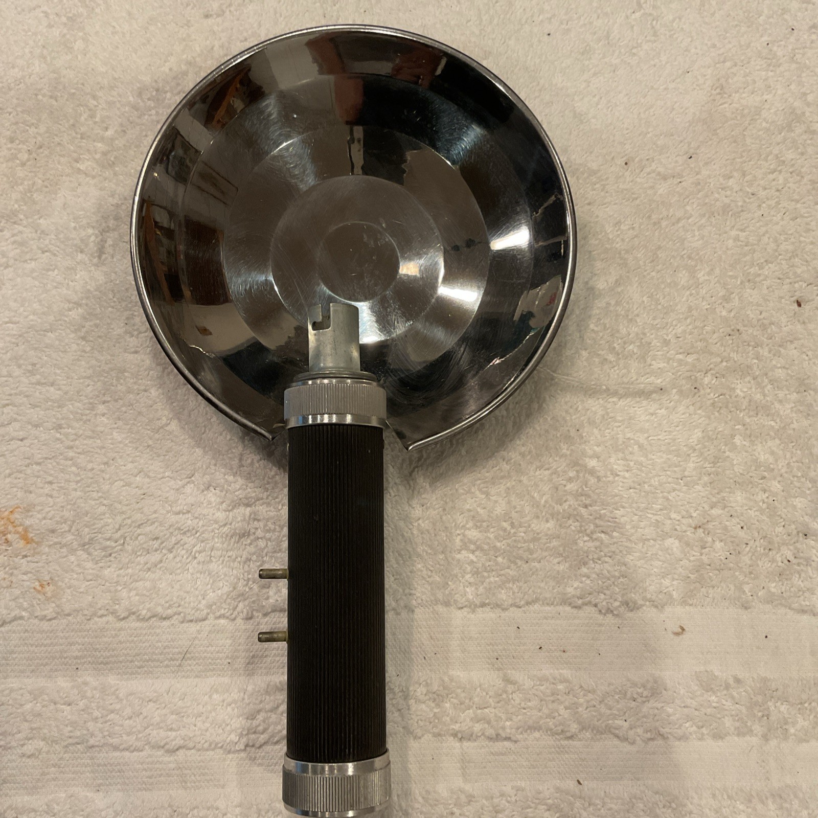 Vintage Argus Flash Unit For Argus Camera Made in USA