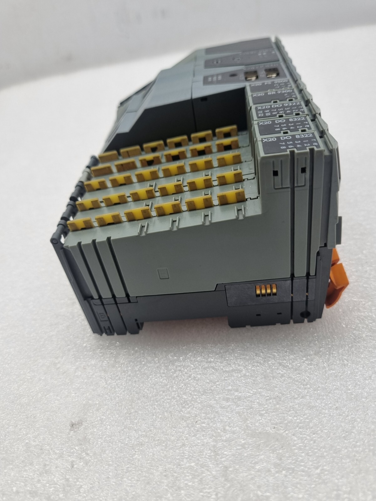 B&R AUTOMATION RACK AS PER MENTIONED MODULE IN DESCRIPTION FREE FAST SHIP
