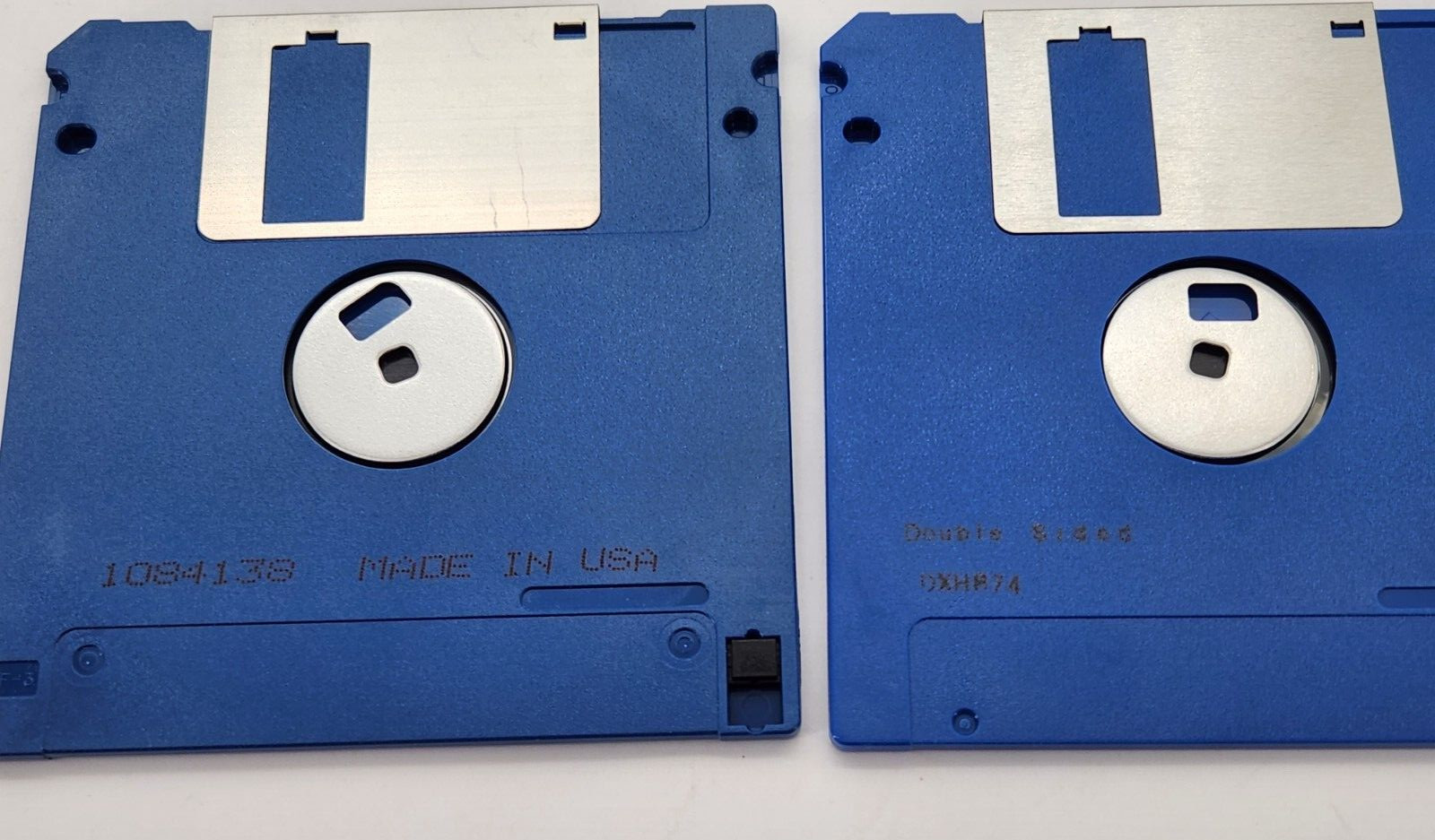 1988 Spinnaker Splash! SPH-IU-1 3.5" floppy Disks only. Paint program Untested