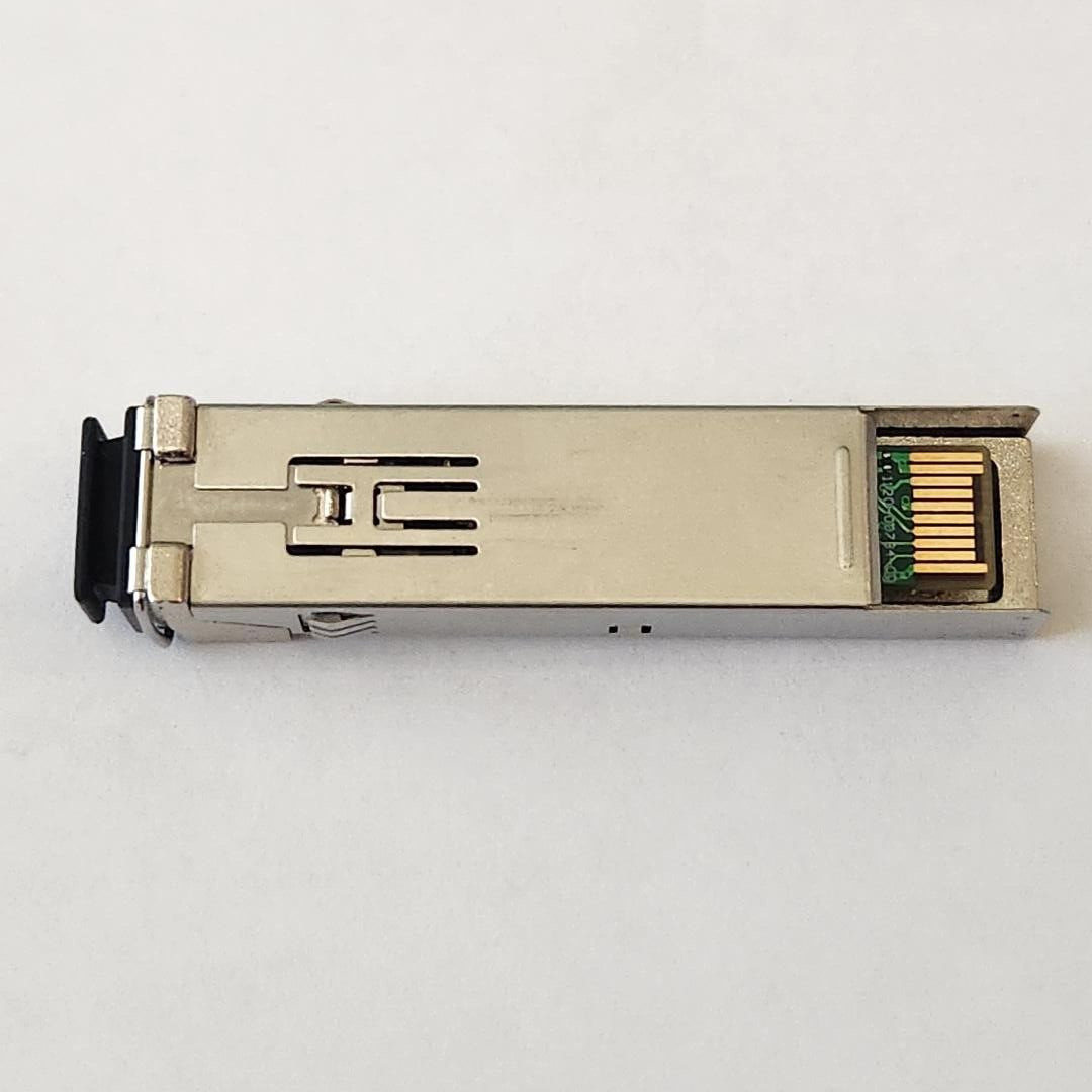 Source Photonics SP-GB-SX-RDFB SFP 1.25Gbps/1.0625Gbps 770nm-860nm 550m MMF LC