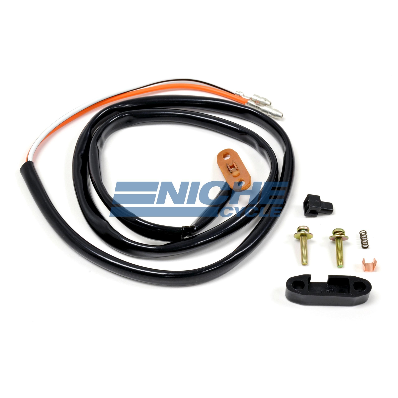 Suzuki GS1100E 1980-83 Front Brake Light Lever Switch
