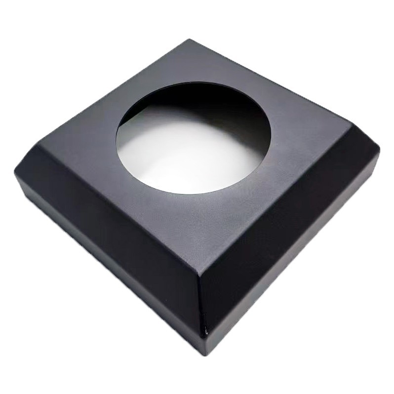 pole base cover