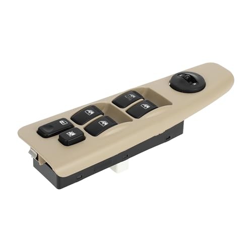 Power Window Switch Front Left Driver Side Window Control Switch for Kia