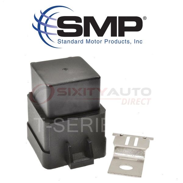 Standard T-Series Anti-Theft Relay for 1997 Buick Century - Electrical sp