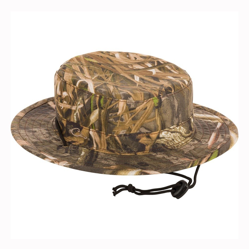 Drake Waterfowl Duk Boonie Hat