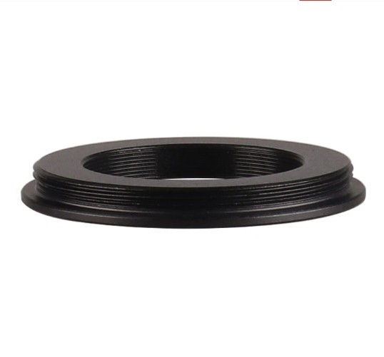 M29 29x0.5mm Female to M42 42x1mm Male M29-M42 Thread Mount Adapter Ring