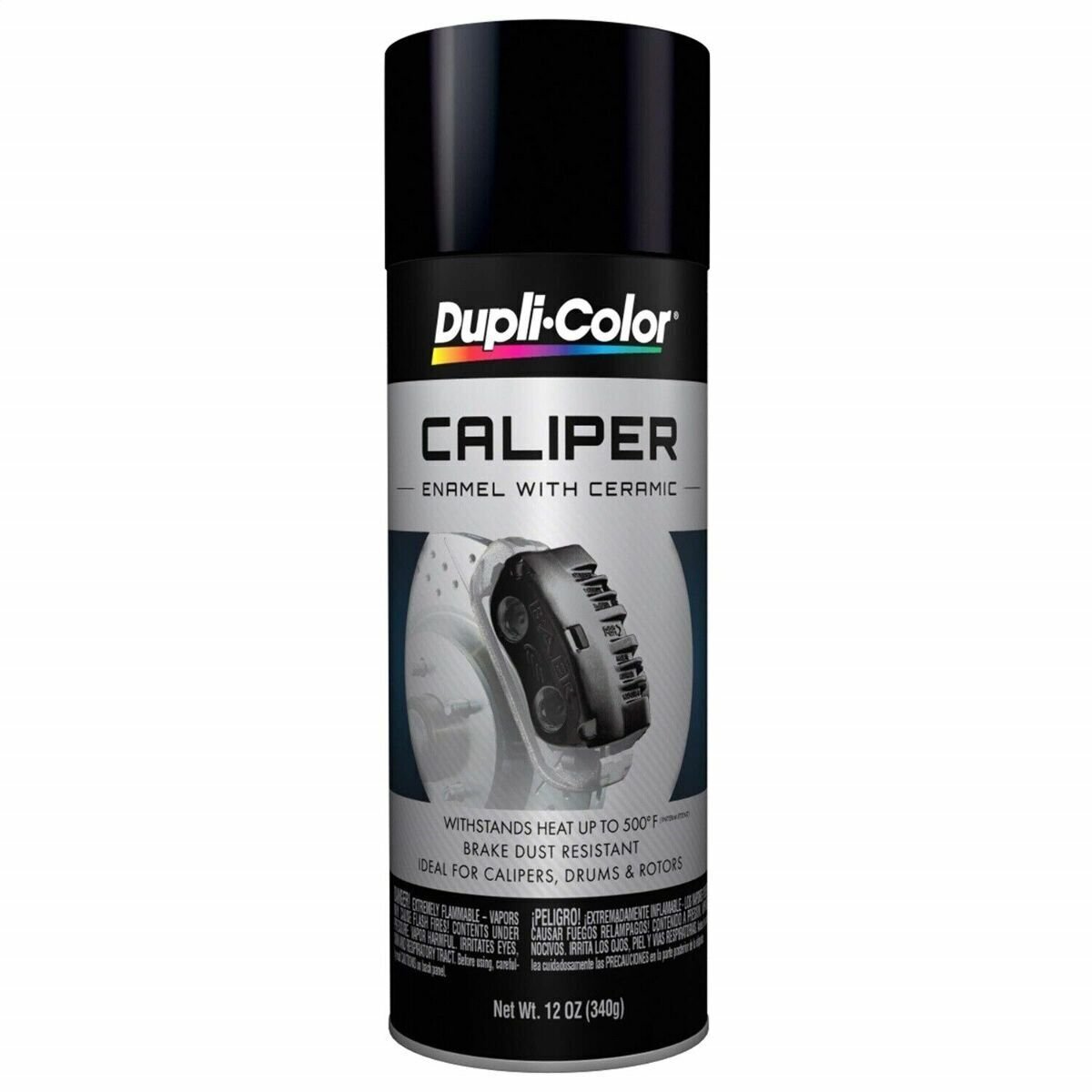 Dupli-Color Paint BCP102 Dupli-Color Caliper Aerosol Paint