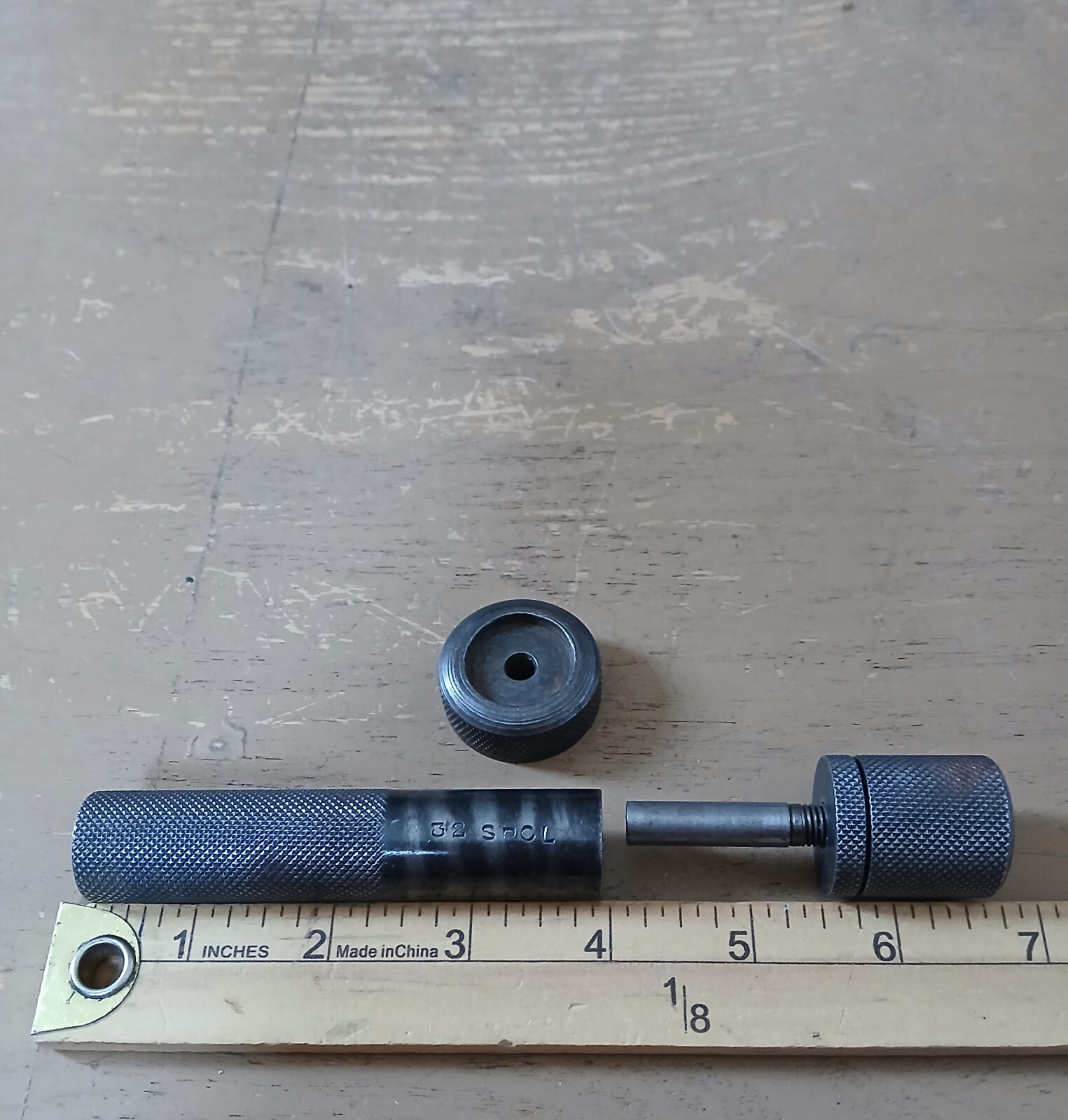 B & M Bullet Seater - Used