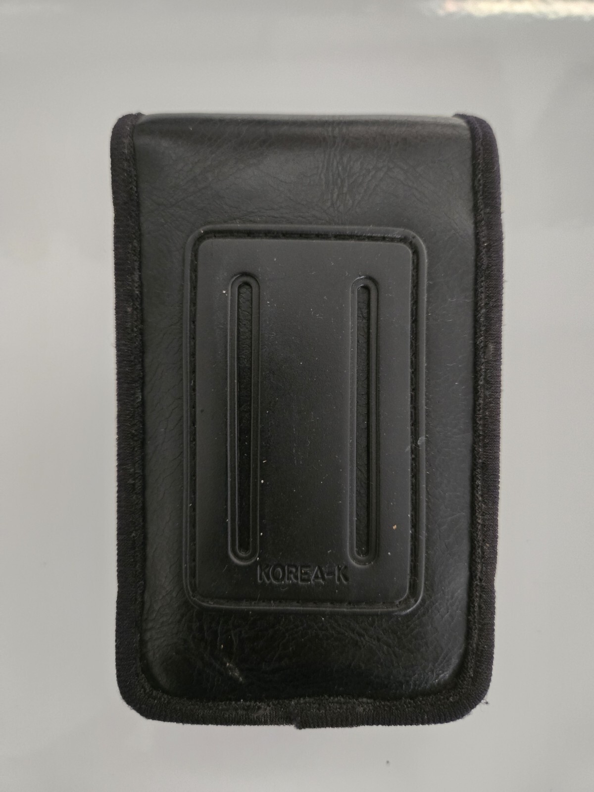 Samsung AF 400 Camera With Leather Case