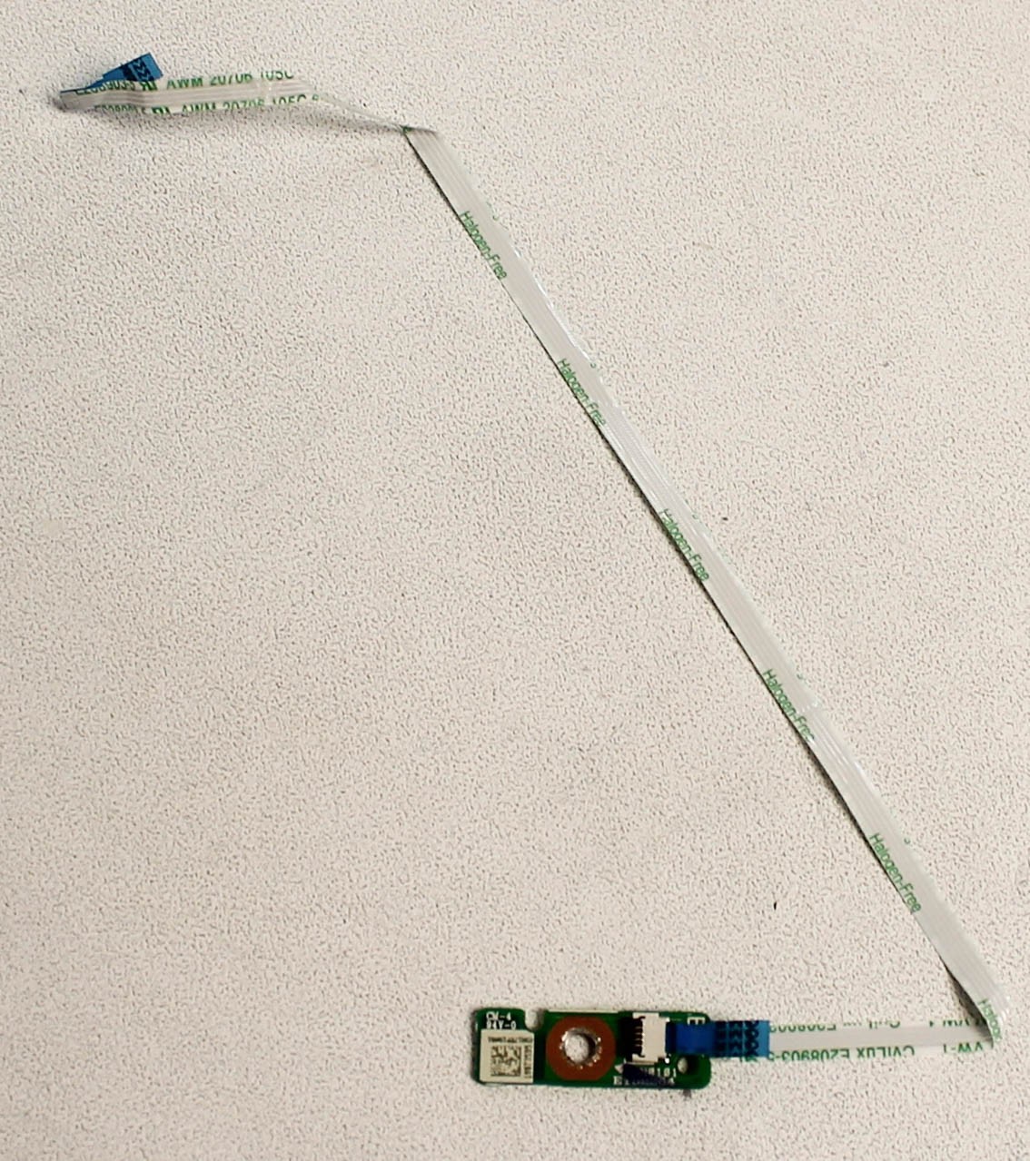 90NX0230-R10020 Asus Sensor Board With Cable C434Ta Series "GRADE A"