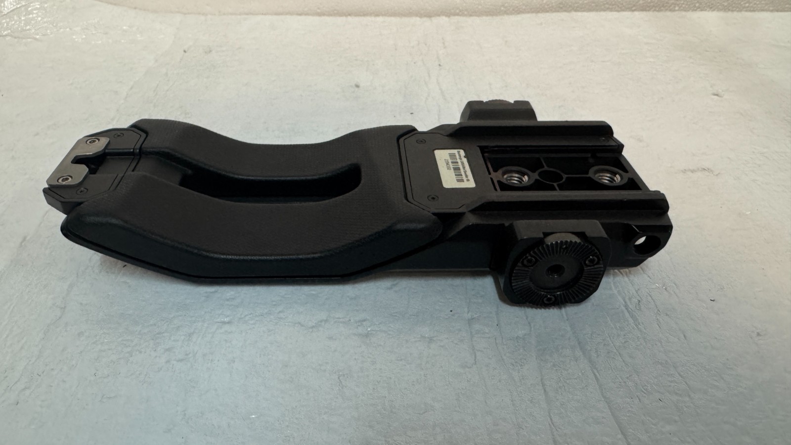 Blackmagic Design Shoulder-Mount for the URSA Mini - Shoulder Mount Only READ