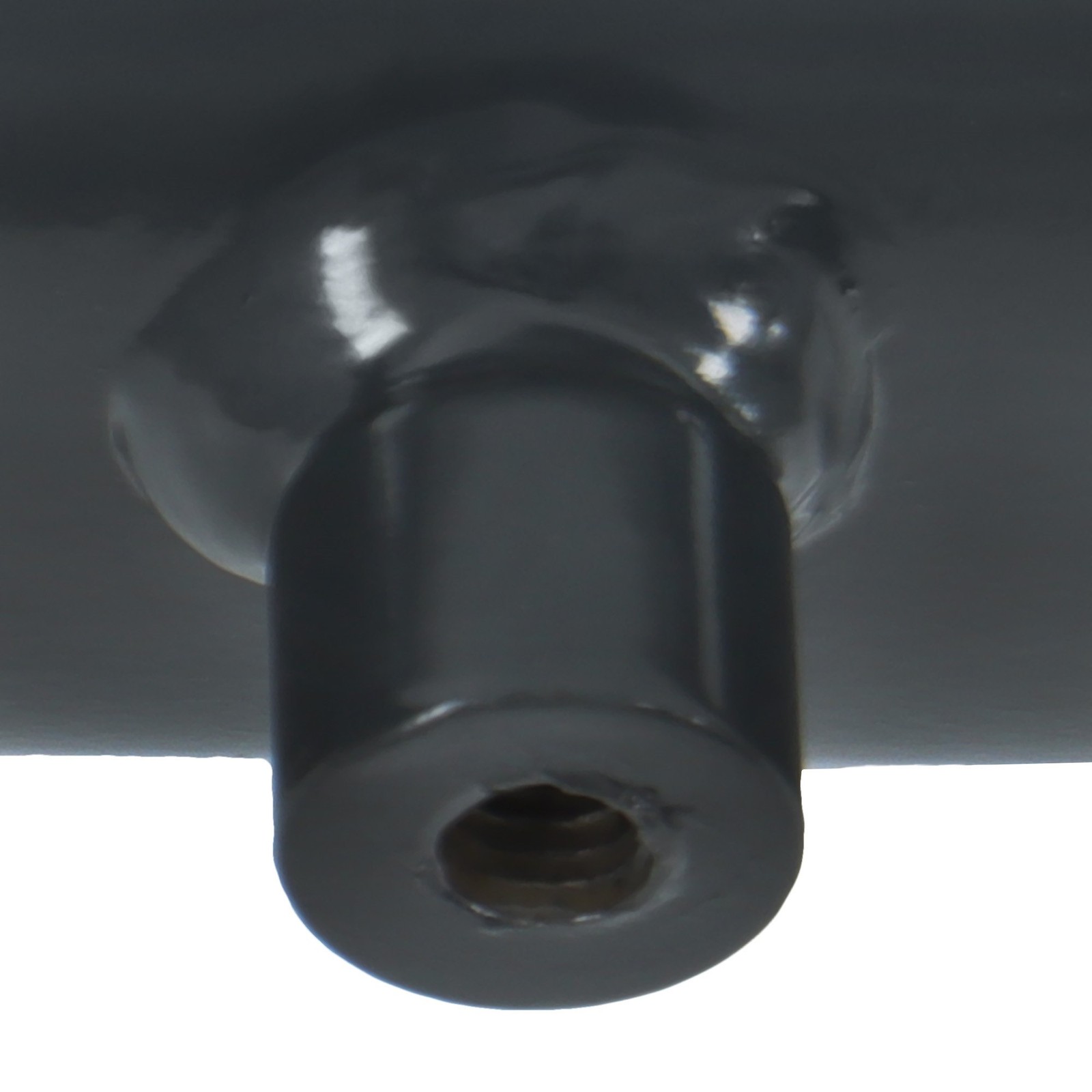 Hydraulic Cylinder 7166323 Bucket Cylinder For Bobcat Mini Excavator E55 E50 1PC