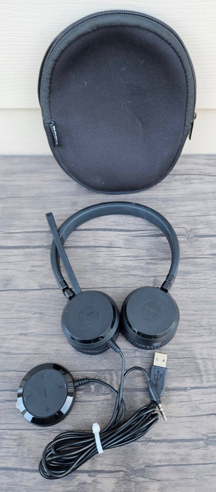 Jabra Headset HSC060 R5A7