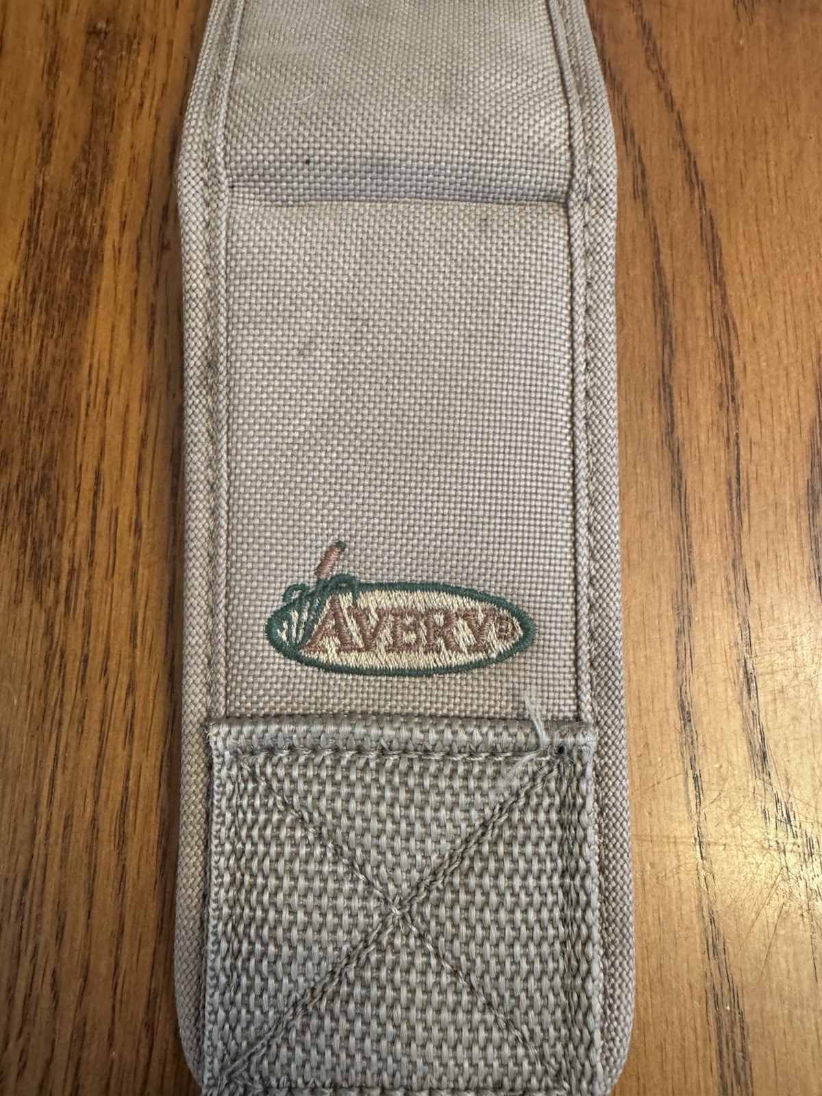 game bird carrier