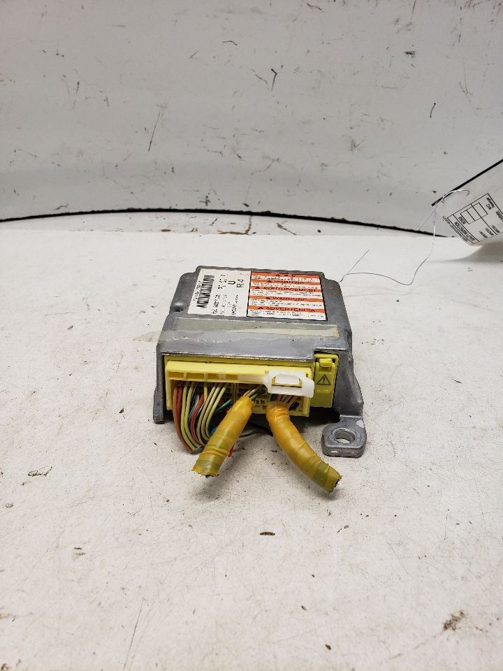 2012 Subaru Impreza Control Module ab Under Console OEM 1445043