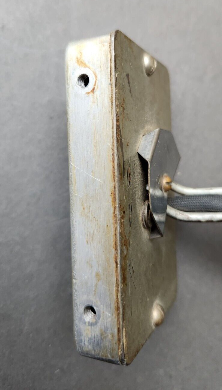 Vintage Patch Weld Baby Welder