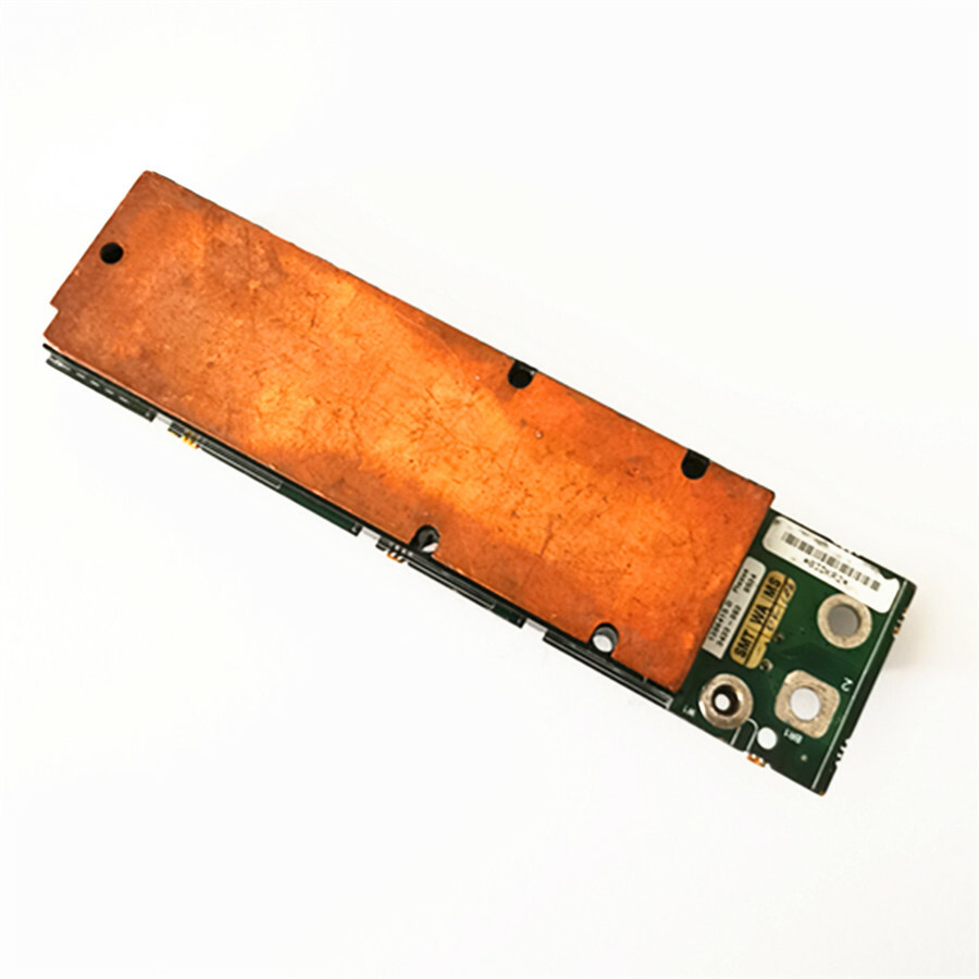 AE Pinnacle AE 8705124 8705124C 1306415 RF POWER MODULE
