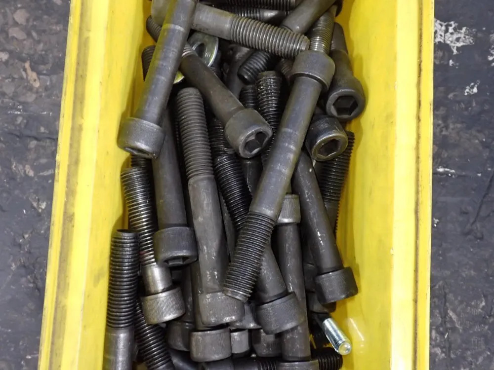 SCREWS