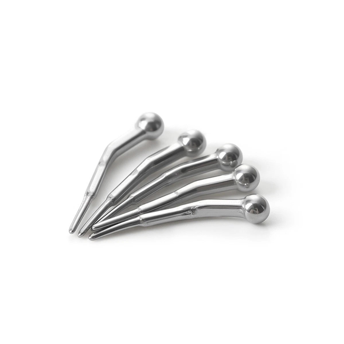 10 /PAK Dental Orthodontic Self-ligating Crimpable Bracket Traction Hook Tool