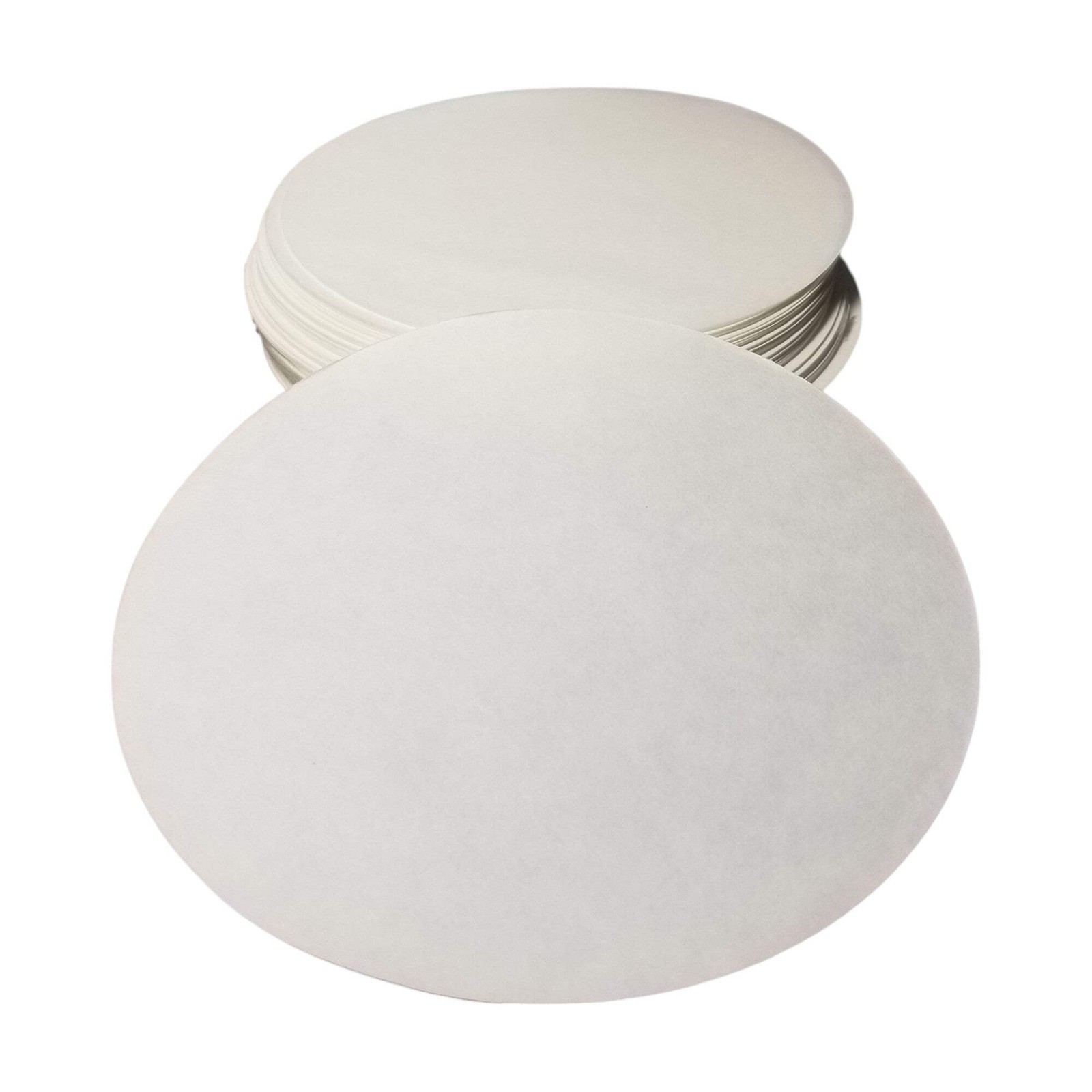 Filter Paper, Quantitative, 110mm, Fast, Pack of 100