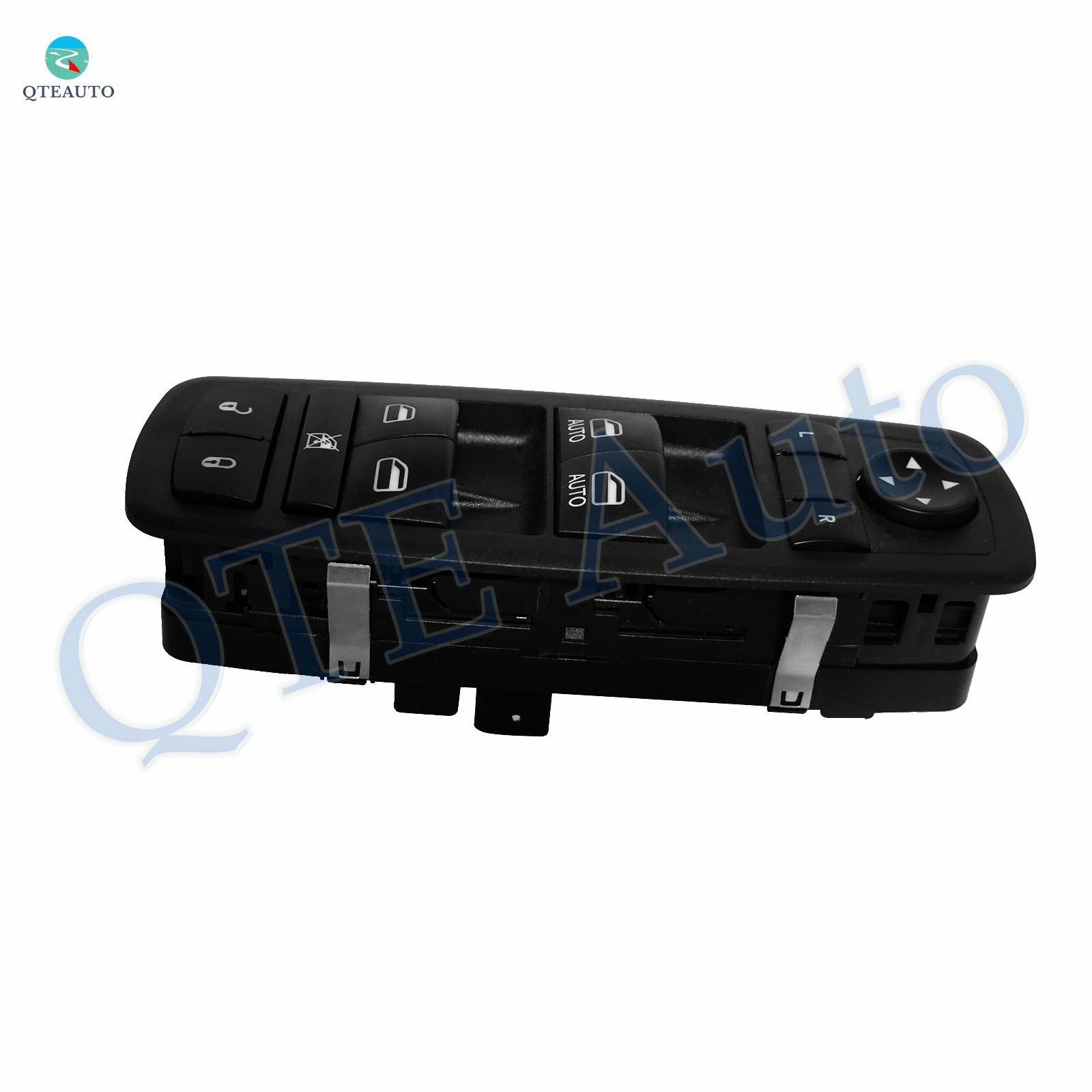 Front Left Master Power Window Switch For 2015-2019 Dodge Charger