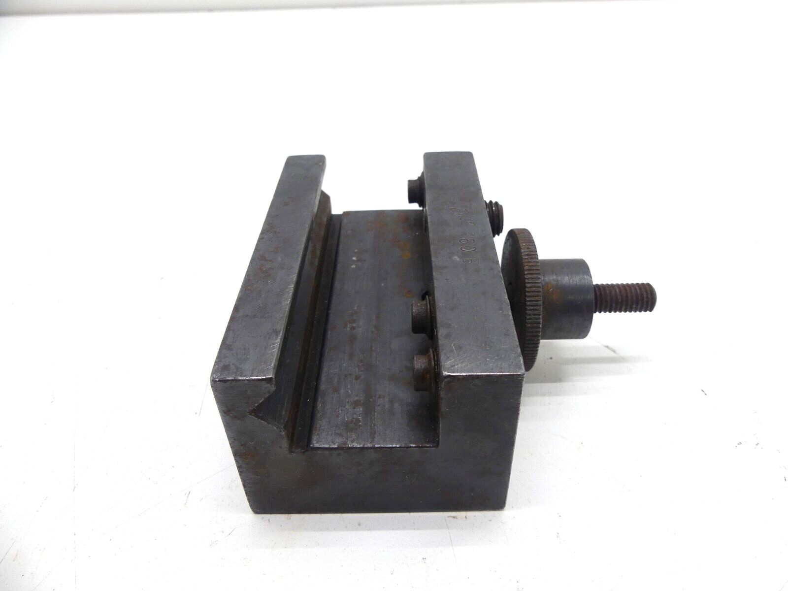 Enco 60B Quick Change Tool Holder