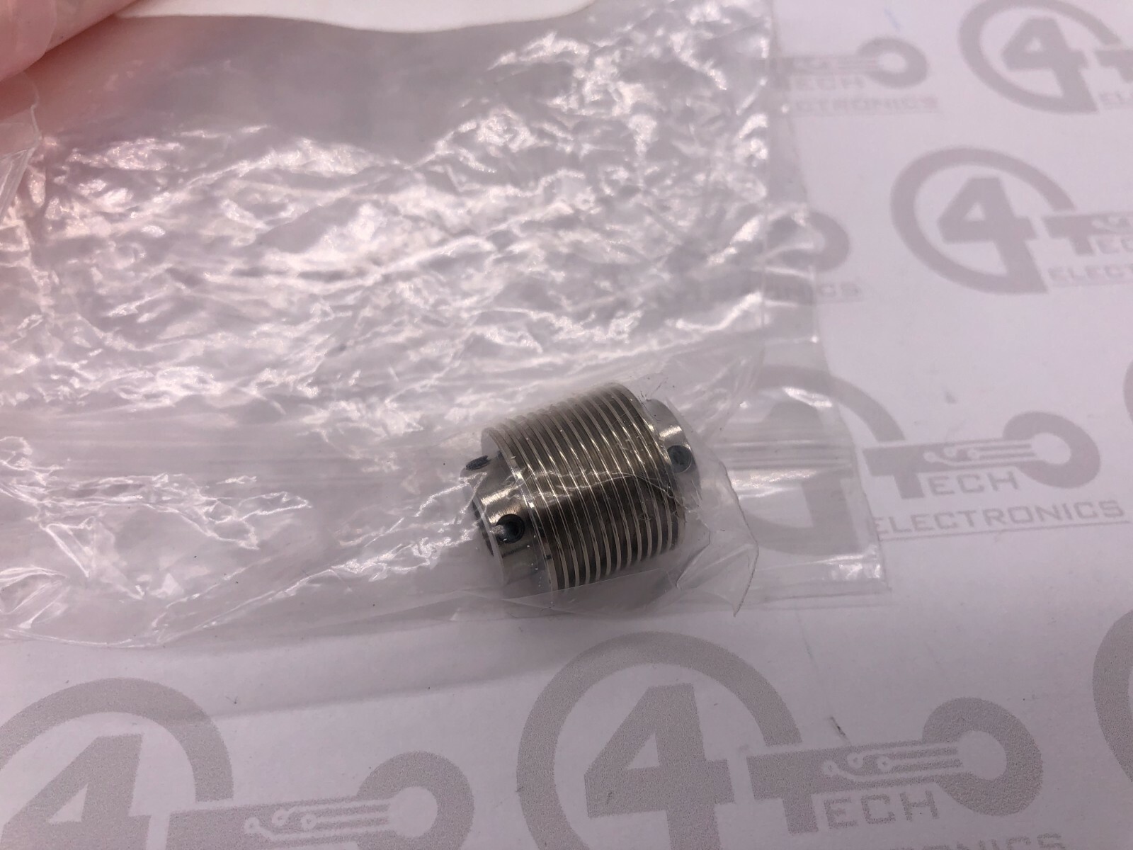 Universal Instruments 45121802 Flexible Coupling
