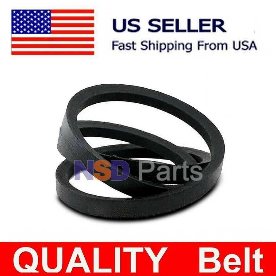 Brand New  4L650C BELT   AMERICAN DRYER  ADC part #100109 Free Shipping