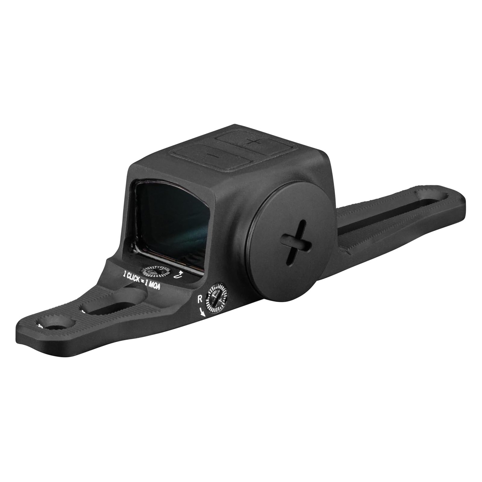 VORTEX Viper Multi-Reticle Shotgun Enclosed Micro Green Dot Sight