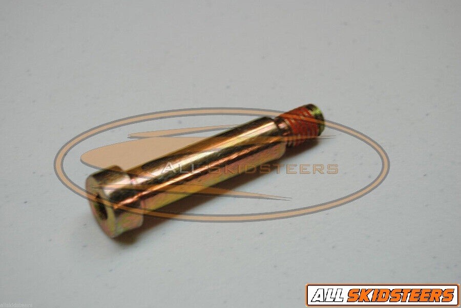 For Bobcat Bobtach Shoulder Bolt for S100 S130 S140 S150 S160 S175 S185 S205