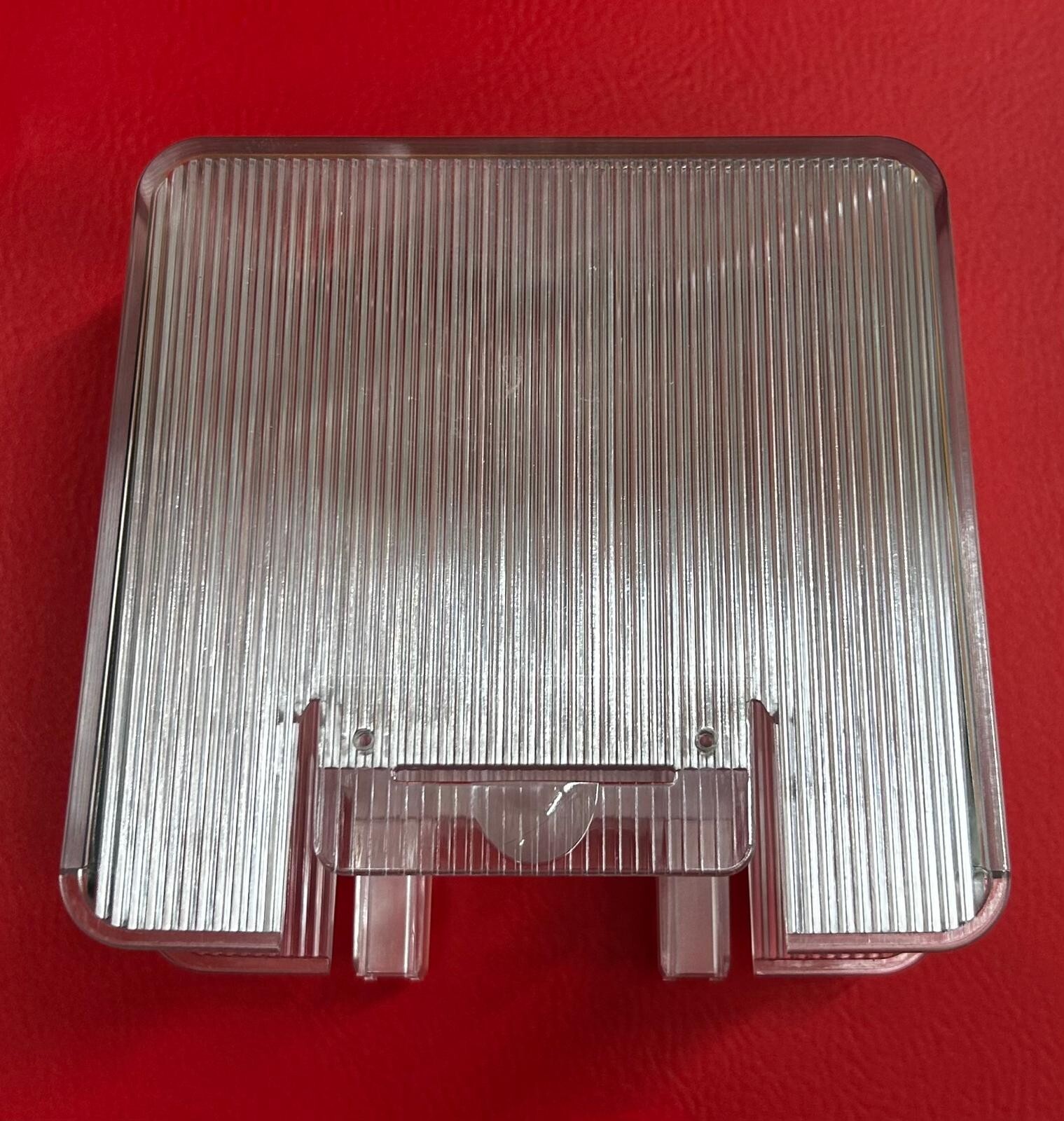 Original Replacement Nice Dome Glass Screen Nice ELDC ELAC