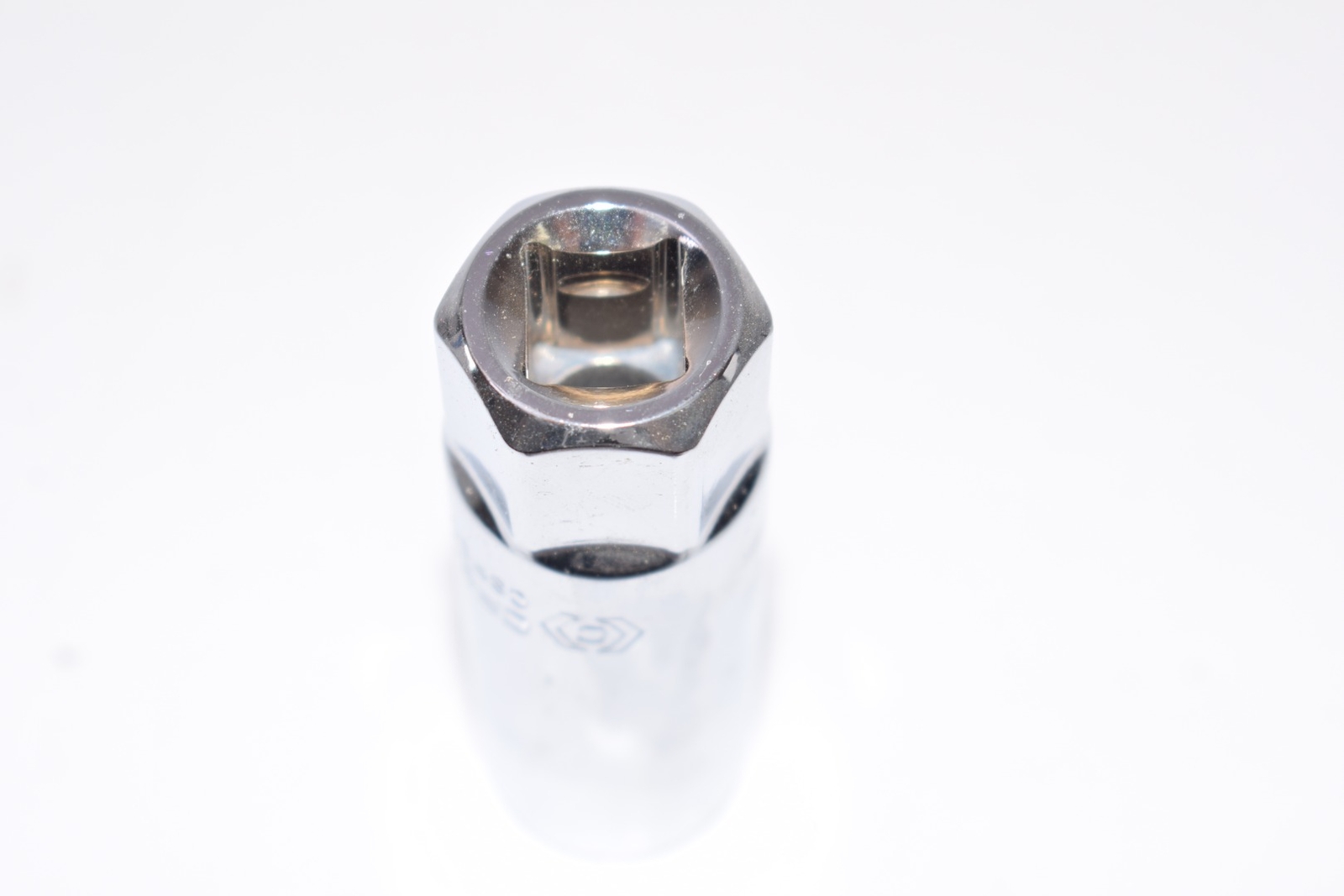 Crescent 5/8'' SAE Deep Socket 6 Point 3/8'' Drive