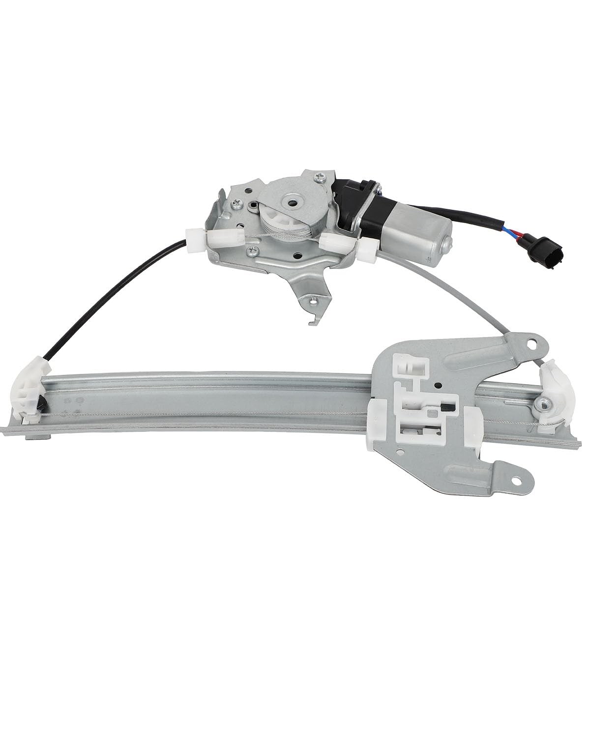 Power Window Regulator with Motor Replacement for 2002-2006 Altima Rear Left