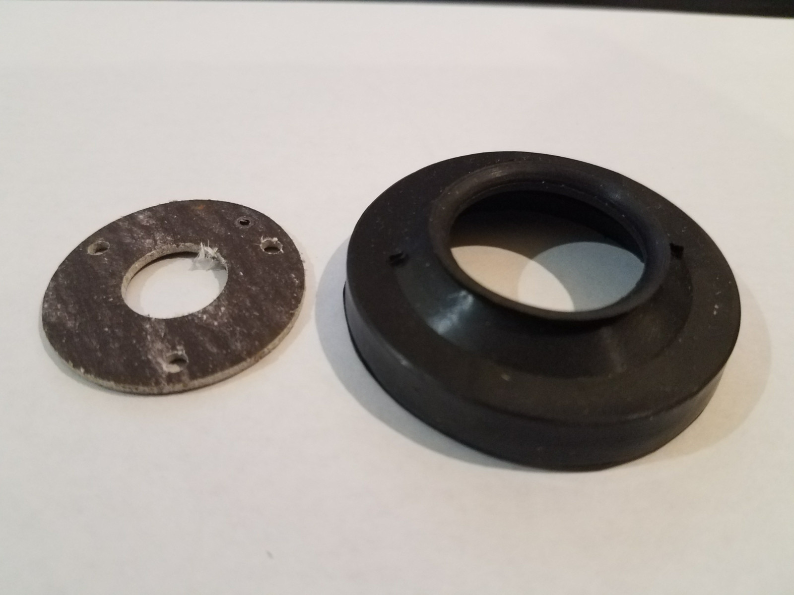 437-24612-00 437-24616-00 1974-75 yamaha flip top gas cap rebuild kit
