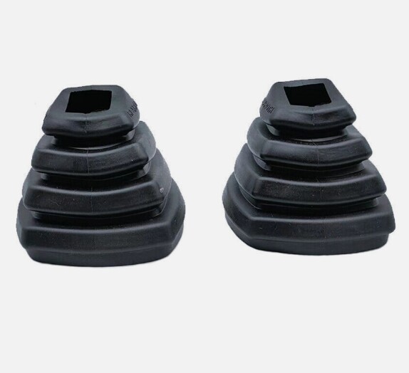 NEW FTI FOR REXROTH Cab Joystick Dust Boot 1Pair #11