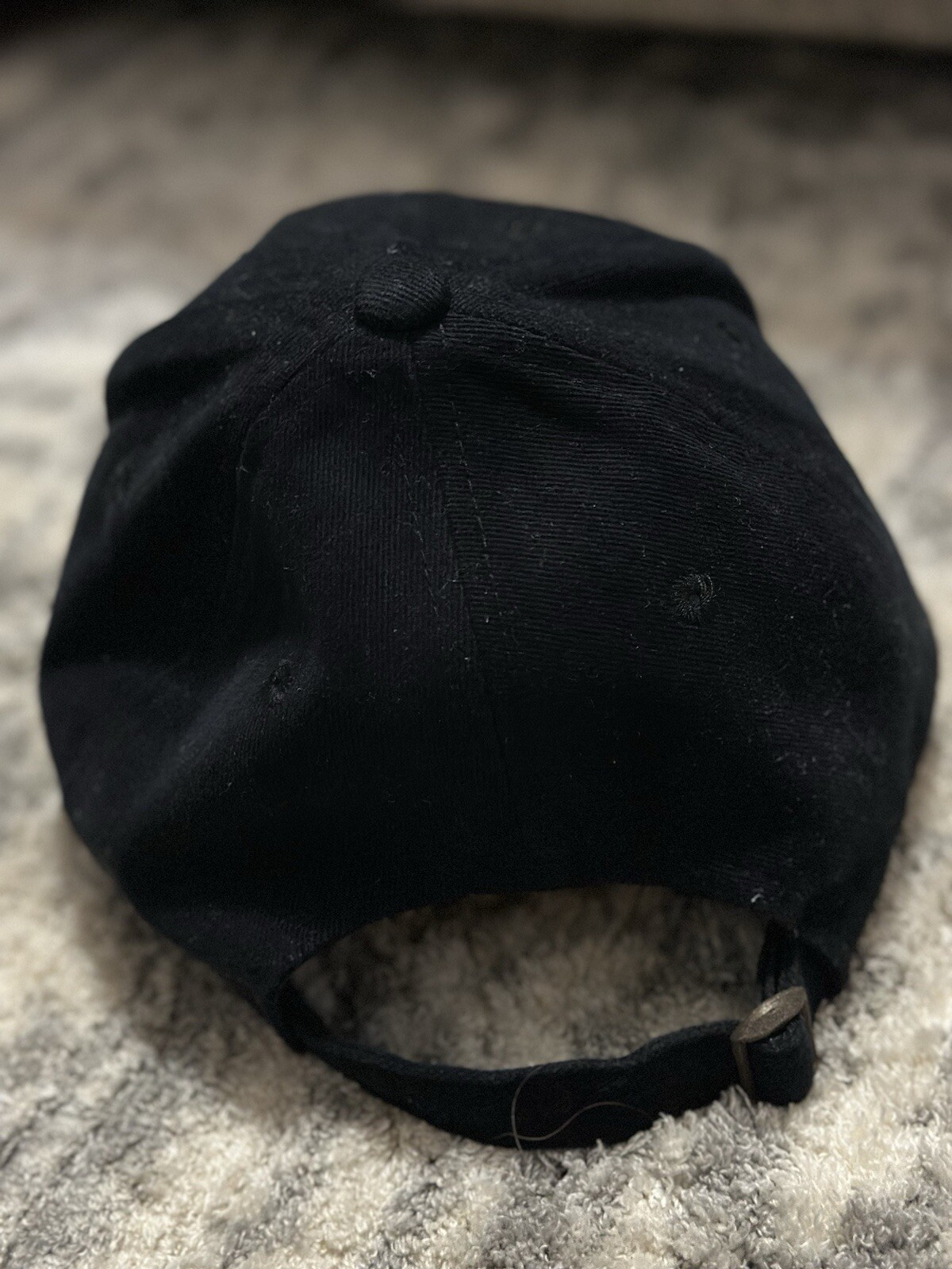 Farmer Style Cap Sweet Pro Dad Hat New Without Tags