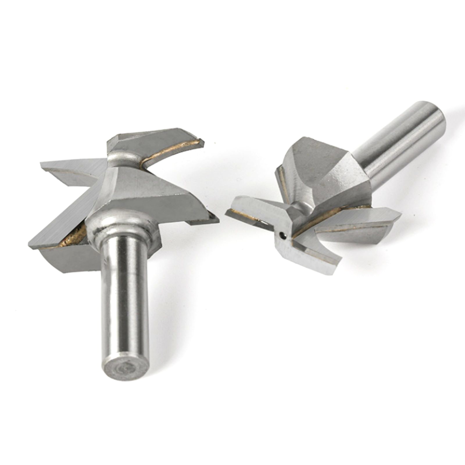 1pc 1/2 Shank Wood Door and Wall Cabinet R18 R30 Arc Bending Cutter Router Bits