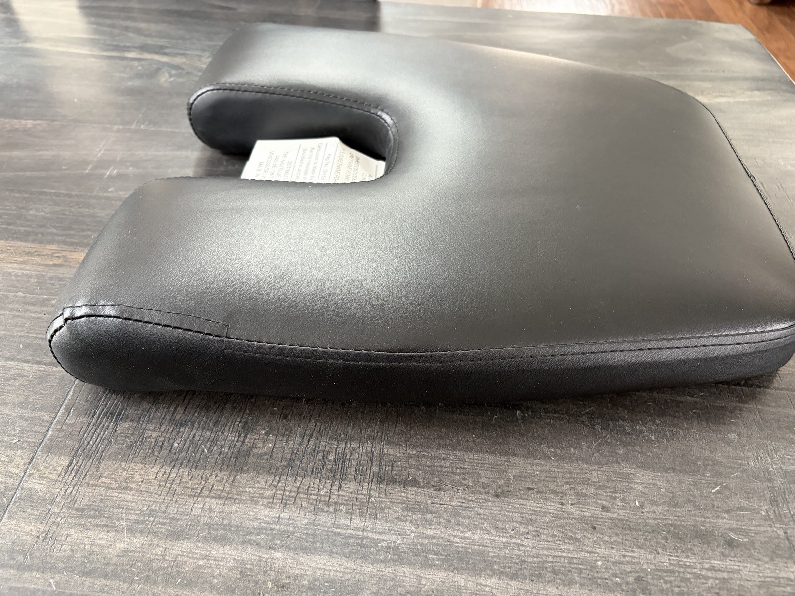 Nautilus Bowflex Replacement Seat New Open Box