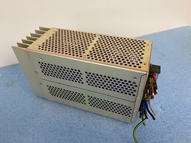 TDK RM05-20RGB 5V 20A DC POWER SUPPLY 100-115V INPUT