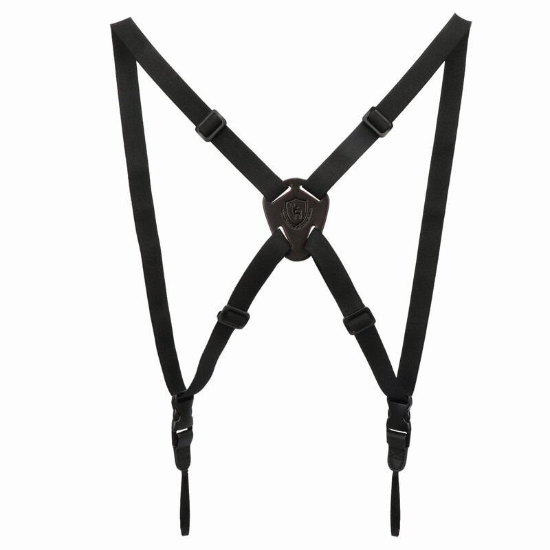 Binoculars Harness Camera Carrying Strap Optics Rangefinder Holder Nylon in USA