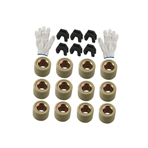GY6 ATV moped 50cc 80cc 90cc 100cc driving wheel pulizhu/transmission roller