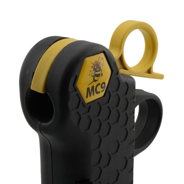 Speed Beez® Lever Loader Compatible with CANIK® Mete MC9 9mm Magazine Loader