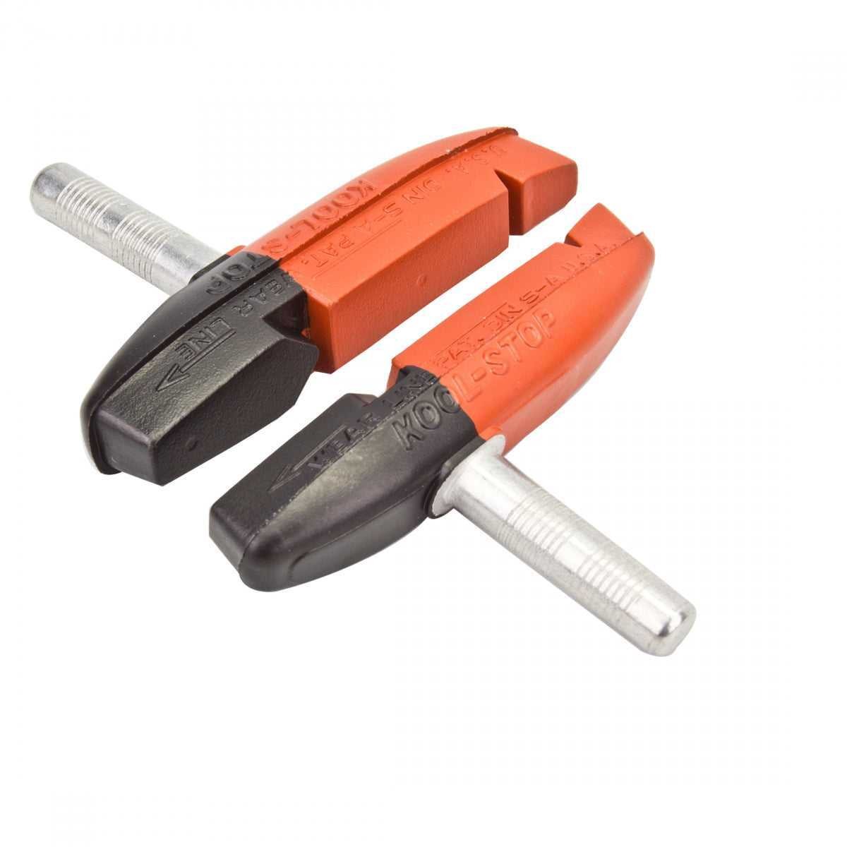 KOOLSTOP Eagle Claw II Brake Pads