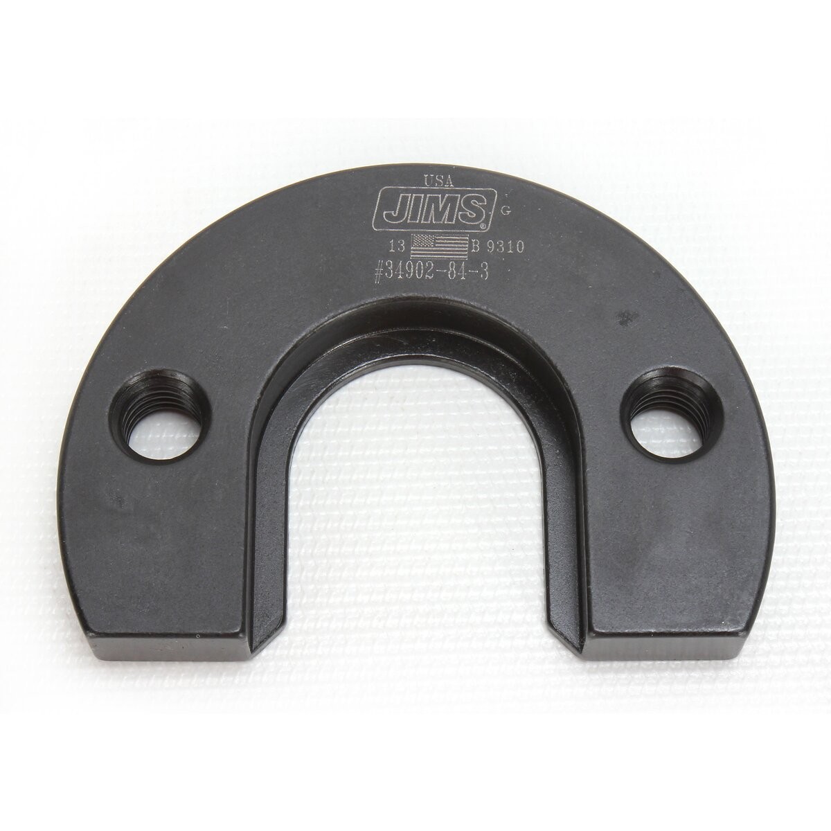 JIMS Puller Plate for Mainshaft Bearing Race Tool - 34902-84-3