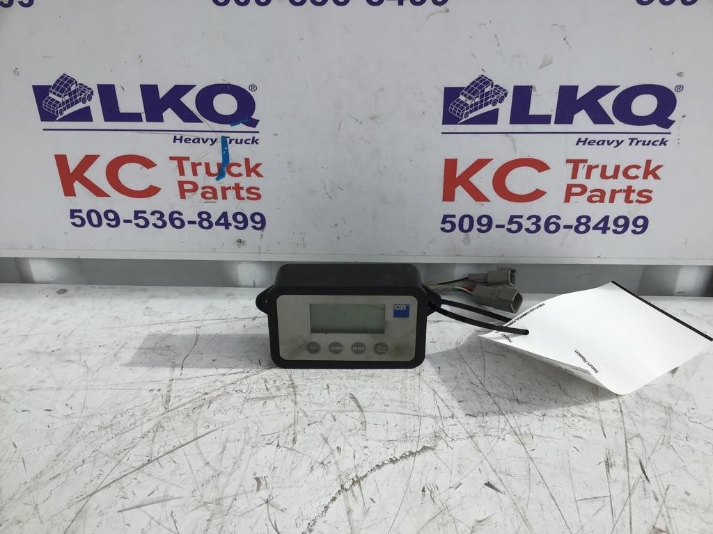 Replaces 3101590 2015 VOLVO VNL ELECTRONIC PART ,  WA