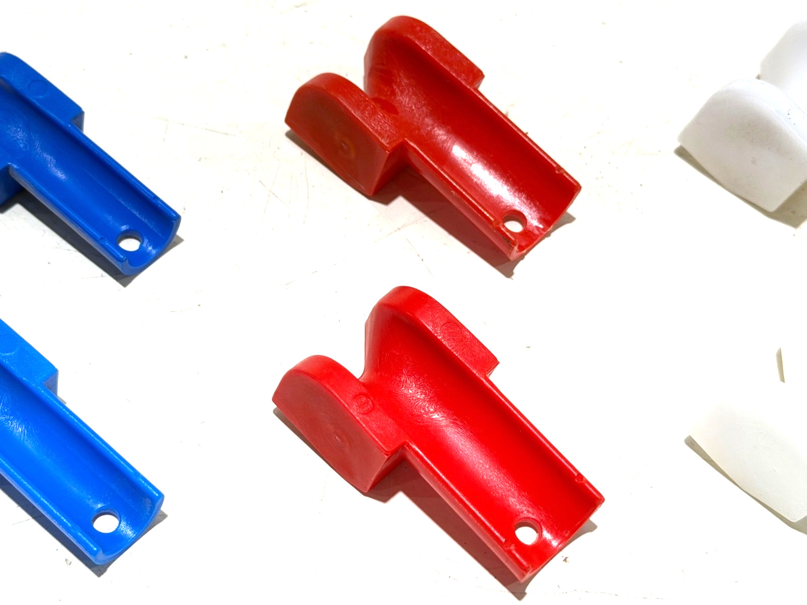 (6) PULL BUDDY WIRE & CABLE PULLER HELPER, for 1/2”, 3/4” & 1” CONDUIT