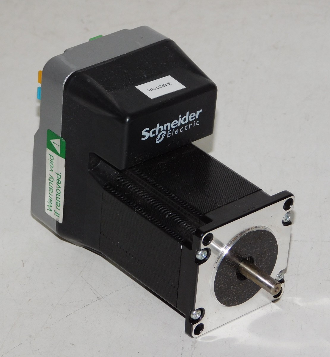 New Schneider Electric LMHAE572C Industrial Motion Control Stepper Motor USA