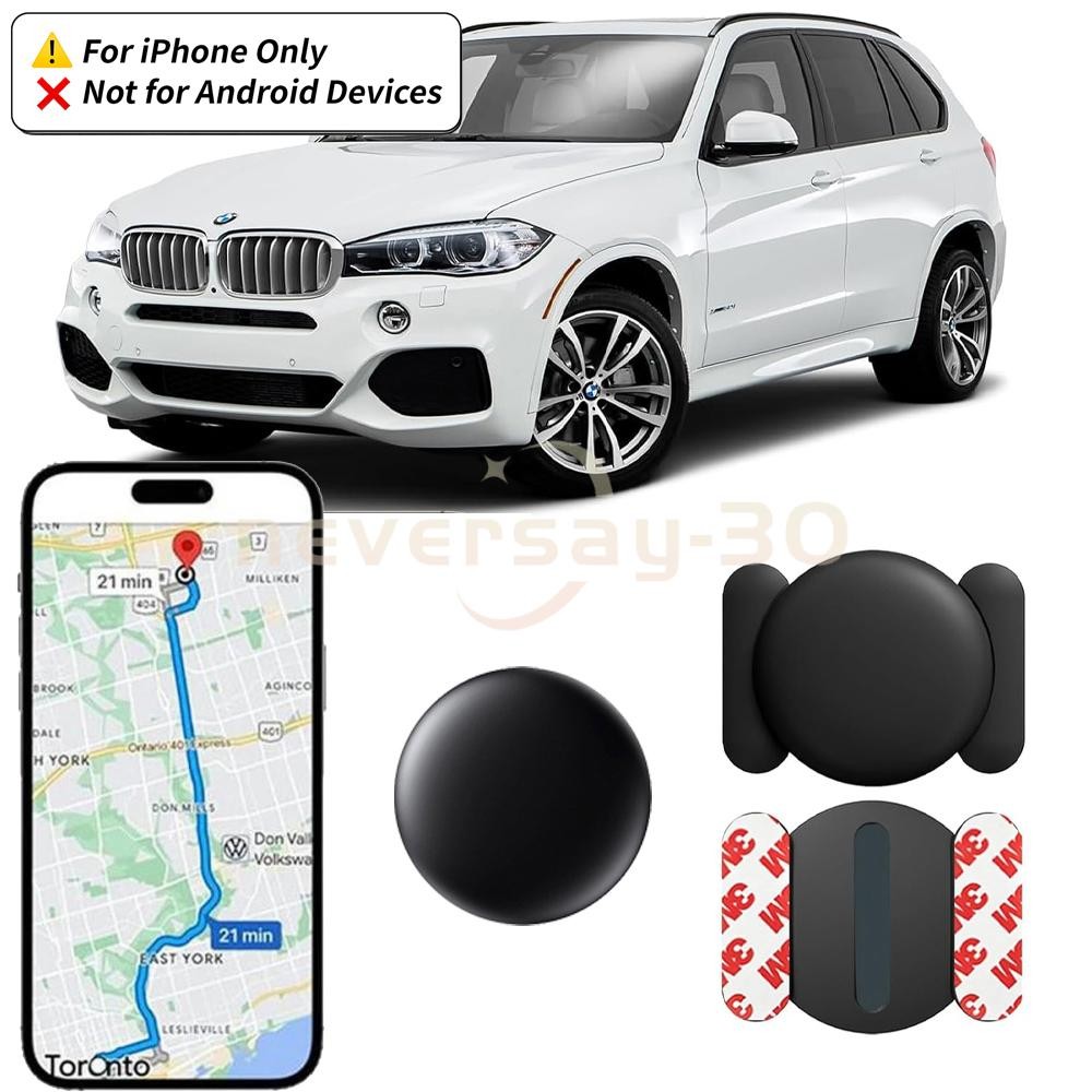 GPS Tracker for Vehicles 1Pcs Car GPS Tracking Device Mini Hidden Car Tracker US