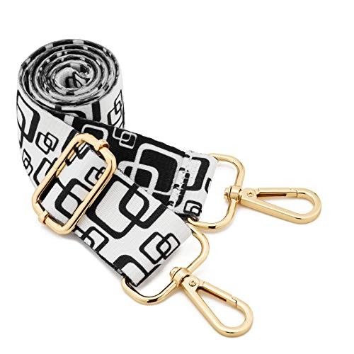 ZOOEASS Wide Shoulder Strap Wide: 1.4"(3.5cm) Wide: 1.4"(3.5cm)color28