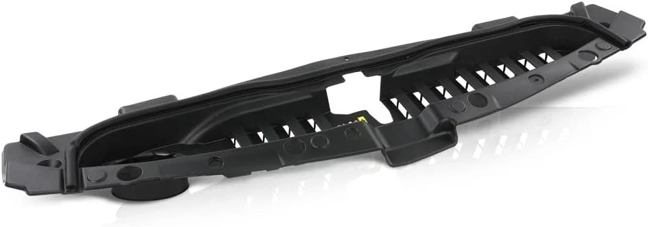 Suitable for Front Upper Radiator Support Cover Compatible with 2019-2023 Chevy